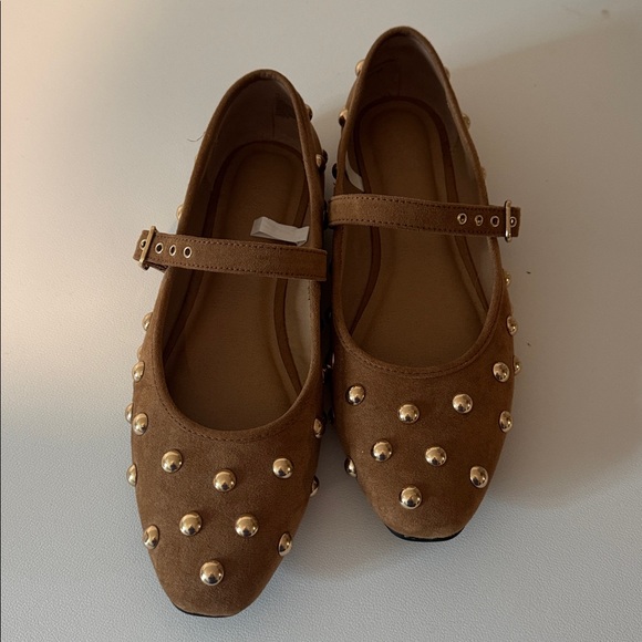 Universal Thread Ballet Flats - Picture 4 of 7